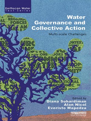 cover image of Water Governance and Collective Action